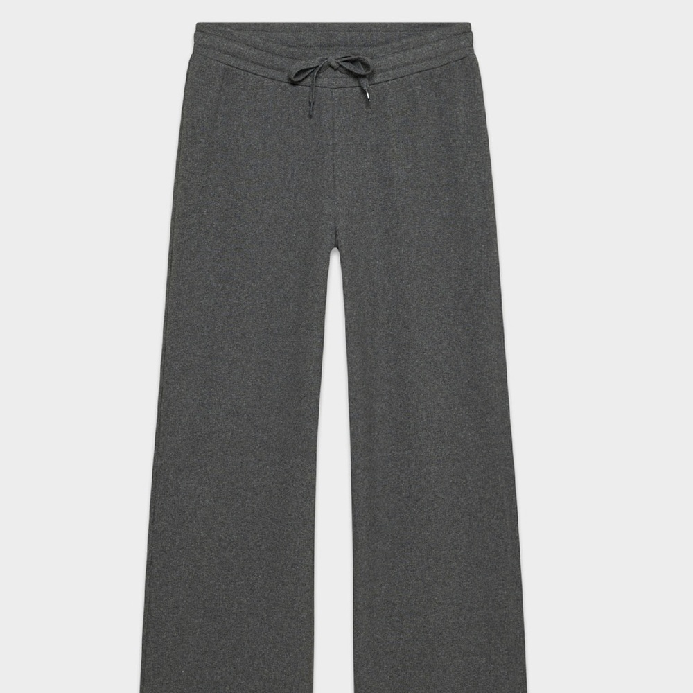 Aritzia knit set